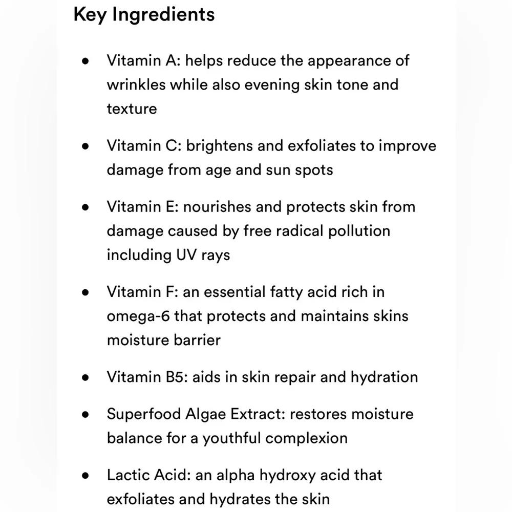 Dermalogica Mini Recovery Masque